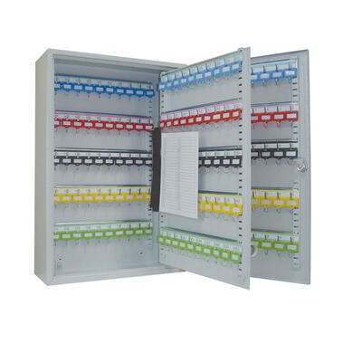 Chaveiro Metálico para 300 Chaves